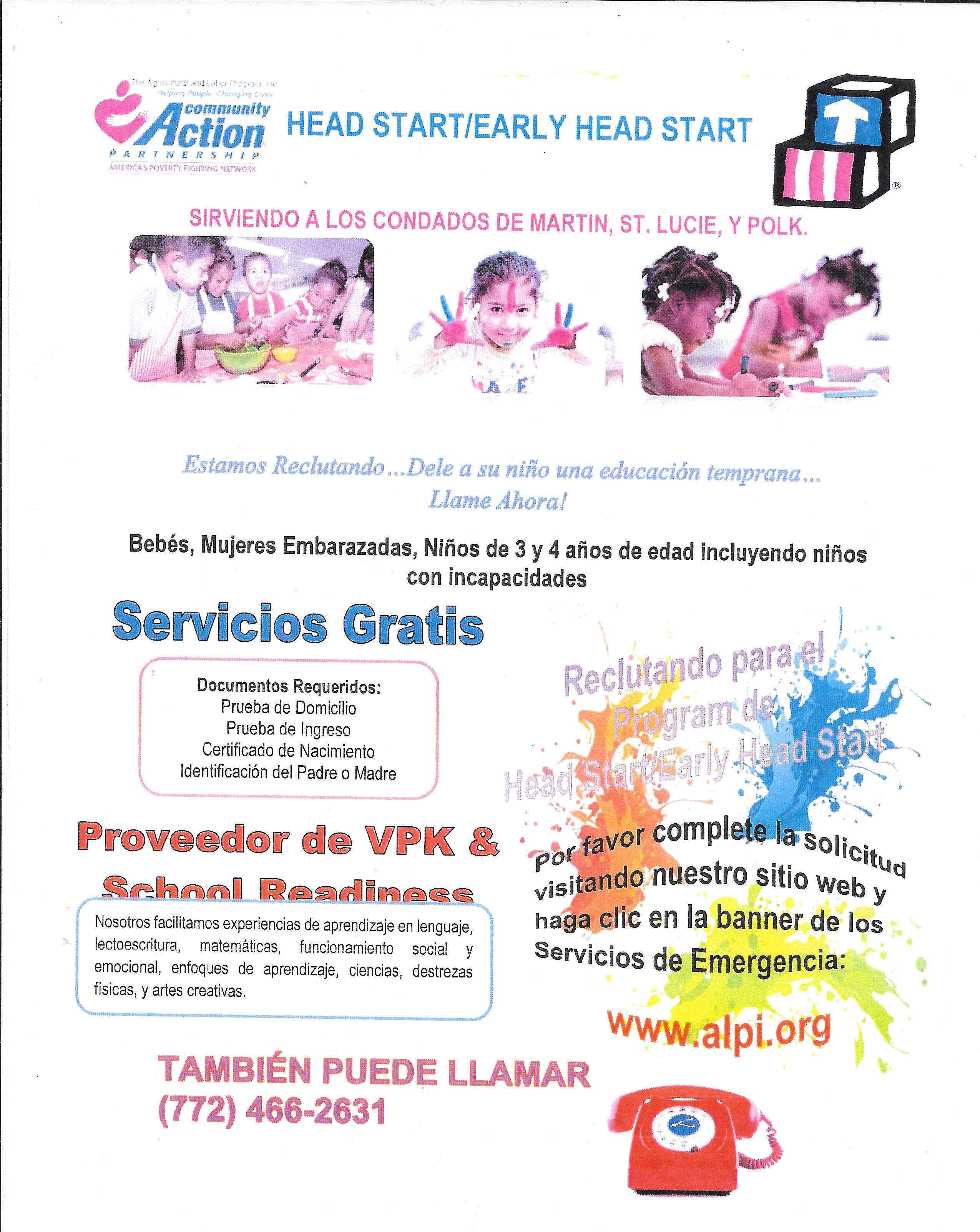 Gertrude Walden Child Care Center Early Head Start Head Start